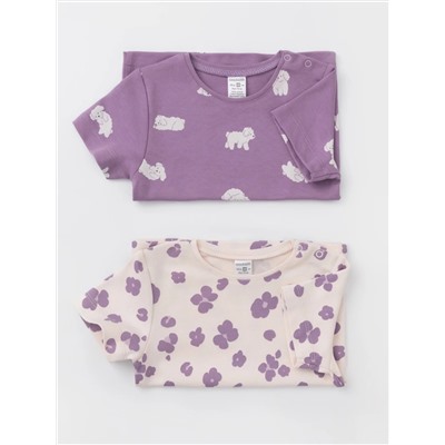 CROCKID Футболка К 301156-2уп