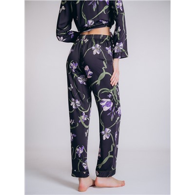 INDEFINI Пижама 5123TCC