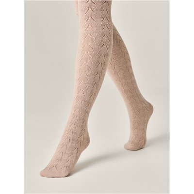 Conte elegant Колготки AJOUR 300 24С-146СП