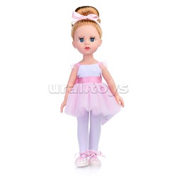 Кукла Вероника-балерина