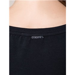 Топ из премиального хлопка