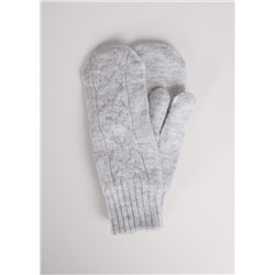 CLEVER Варежки 453544ап мех