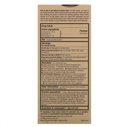 Jergens, Увлажняющее средство Natural Glow для ежедневного ухода за лицом, SPF 20, оттенок Fair to Medium, 59 мл