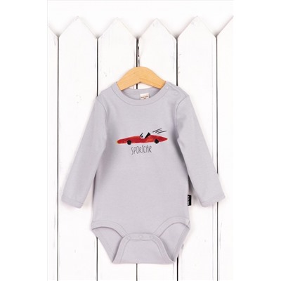 Боди BABY BOOM, 1104227