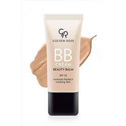 Крем тональный для лица GR Bb Cream Beauty Balm - 005 BB КОСМЕТИКА ИЗ ТУРЦИИ, 1097203