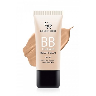 Крем тональный для лица GR Bb Cream Beauty Balm - 005 BB КОСМЕТИКА ИЗ ТУРЦИИ, 1097203