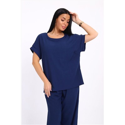 Костюм с брюками Жатка КЖ-003 НАТАЛИ, 1117827