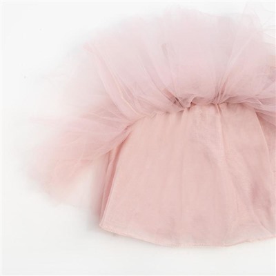 Юбка трёхслойная KAFTAN, 25×22 см