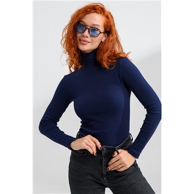 14439/6 Водолазка женская