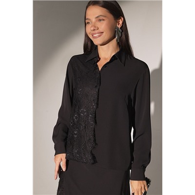 Блуза VILATTE, 1224434