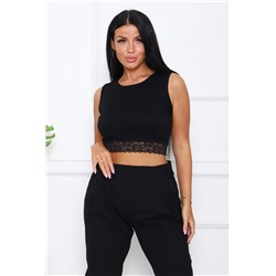 Топ 24653 (Черный)