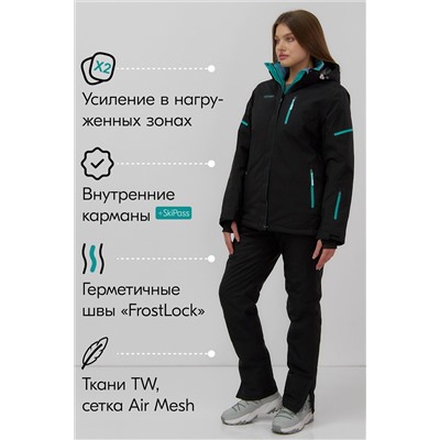 Горнолыжный костюм MTFORCE, 1079995