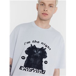 ФУТБОЛКА МУЖСКАЯ 111846