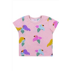 Футболка YOULALA, 1002984