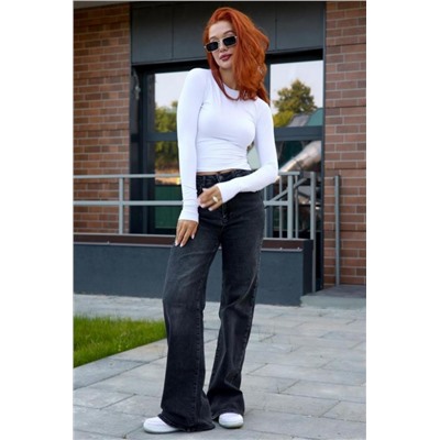 Лонгслив женский Скимс Арт. 10567