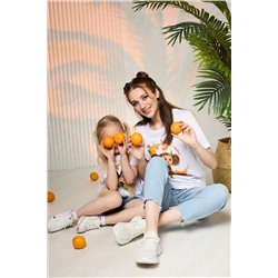 Футболка 11858 Чебурашка НАТАЛИ, 895426