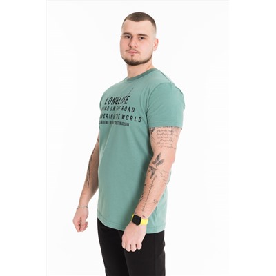 Футболка М122016Пв