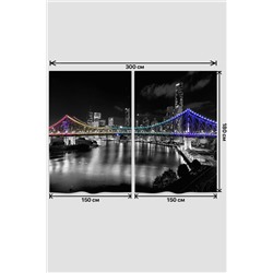 Натали Шторы 10845