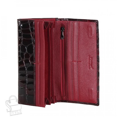 Женский кошелек 72031-21802 wine Vermari