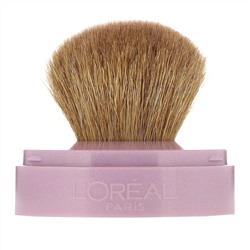 L'Oreal, Румяна True Match Naturale Mineral Blush, оттенок 492 «Чистый мед», 4,5 г