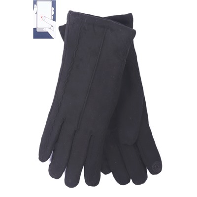 Перчатки жен. LuMeiJia D-3 сенсорные