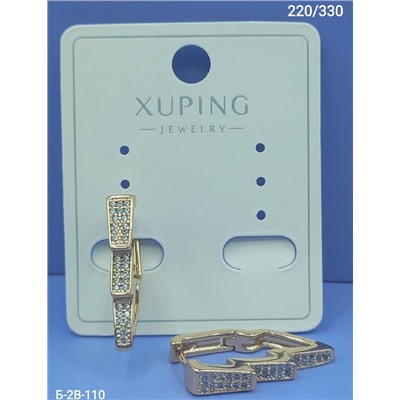 Серьги #22945249