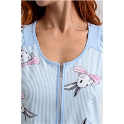 Натали Халат 8048