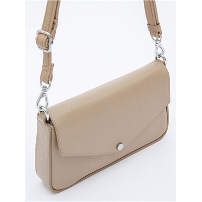 Сумка 69002NN beige Natale Navetta