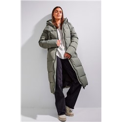 Пуховик HOOPS, 805214