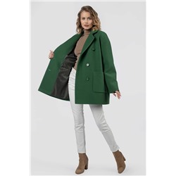 01-12234 Пальто женское демисезонное
