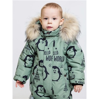 BATIK Комбинезон 711-25з-2