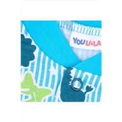 Комбинезон YOULALA, 1071162