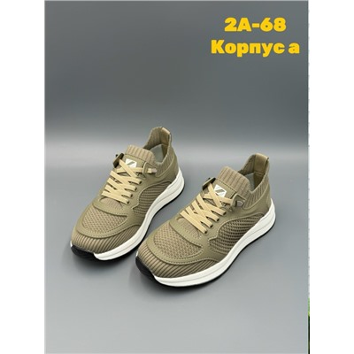 Кроссовки #23345387