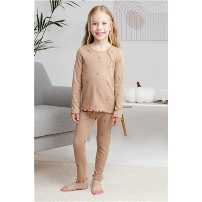 Пижама CROCKID, 1237319