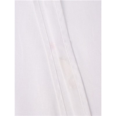 Пододеяльник 2-спальный «Этель», 180×214 см, белый, бязь