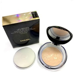 Пудра для лица Chanel Les Beiges Touche De Teint Belle Mine №105