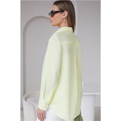 Блуза VILATTE, 1129044