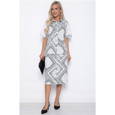 Костюм (Рубашка+Юбка) LADY TAIGA, 1031810