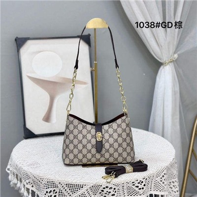 Женская сумка из искусственной кожи мультицвет