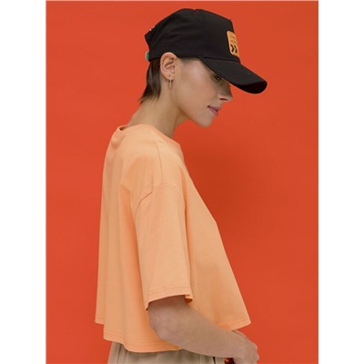 футболка (модель"топ") женская