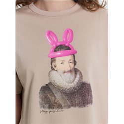 ФУТБОЛКА ЖЕНСКАЯ 112934