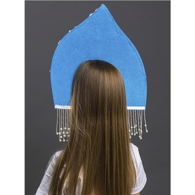 BATIK Кокошник 3046 к-24