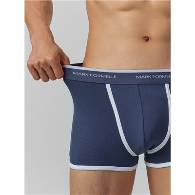 ТРУСЫ МУЖСКИЕ (2ШТ) 411165-2