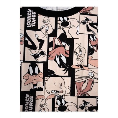 Комплект (Футболка+Брюки) PLAYTODAY, 1185614