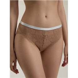 Трусы Trend CONTE NYMPHE TP3151 Трусы женские «слип» со средней линией талии