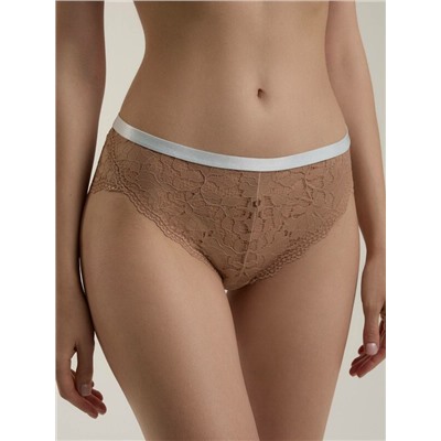 Трусы Trend CONTE NYMPHE TP3151 Трусы женские «слип» со средней линией талии