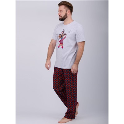 Malina Пижама 3172