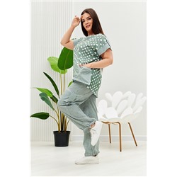 Костюм с брюками 9206 НАТАЛИ, 910809