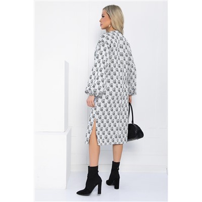 Платье LADY TAIGA, 1087155