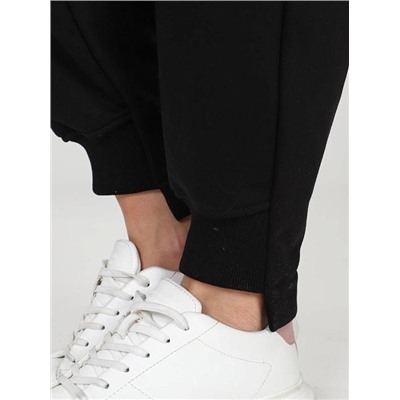 Брюки "Бартолло" (Черный)